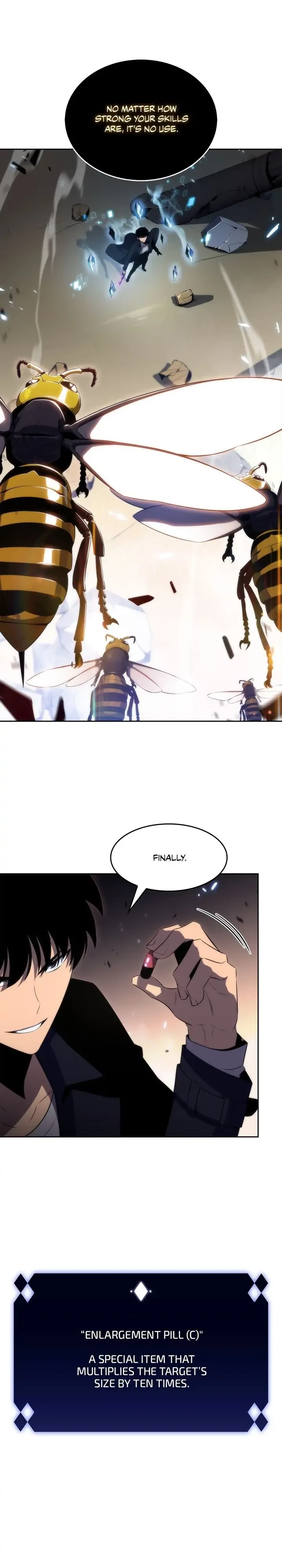 Read I’m the Max-Level Newbie EN Manga Online