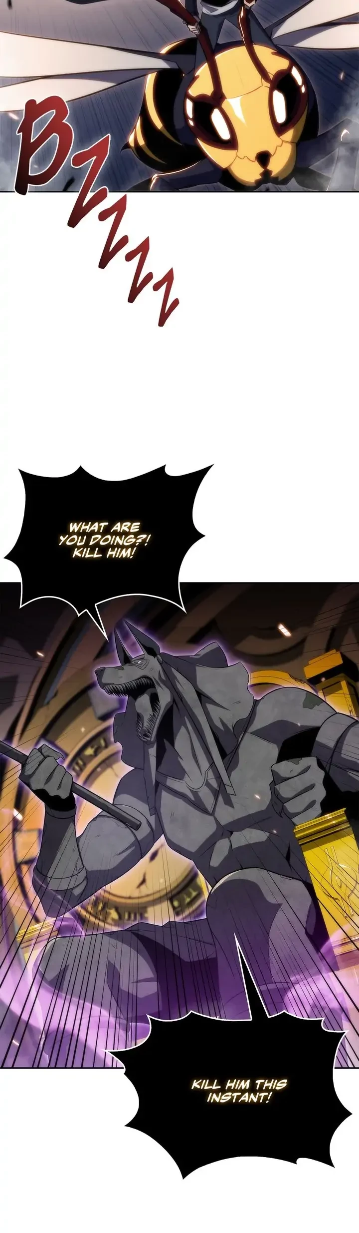 Read I’m the Max-Level Newbie EN Manga Online