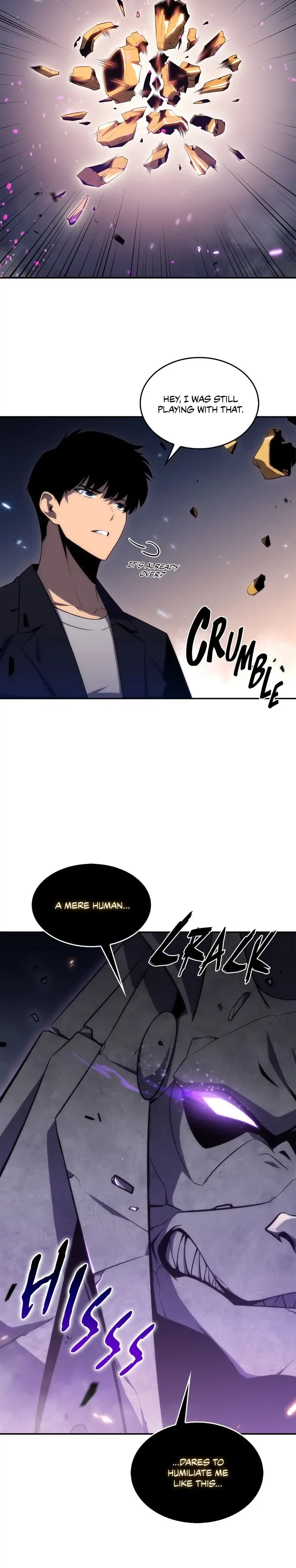 Read I’m the Max-Level Newbie EN Manga Online