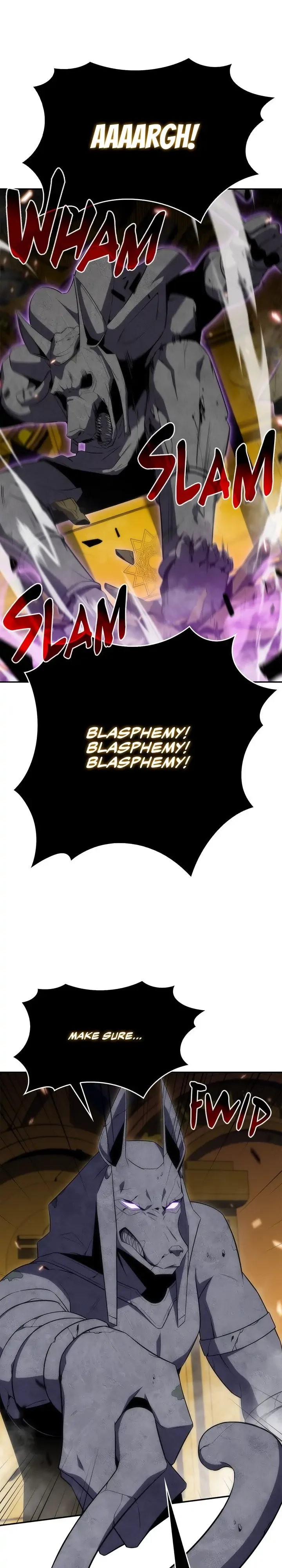 Read I’m the Max-Level Newbie EN Manga Online