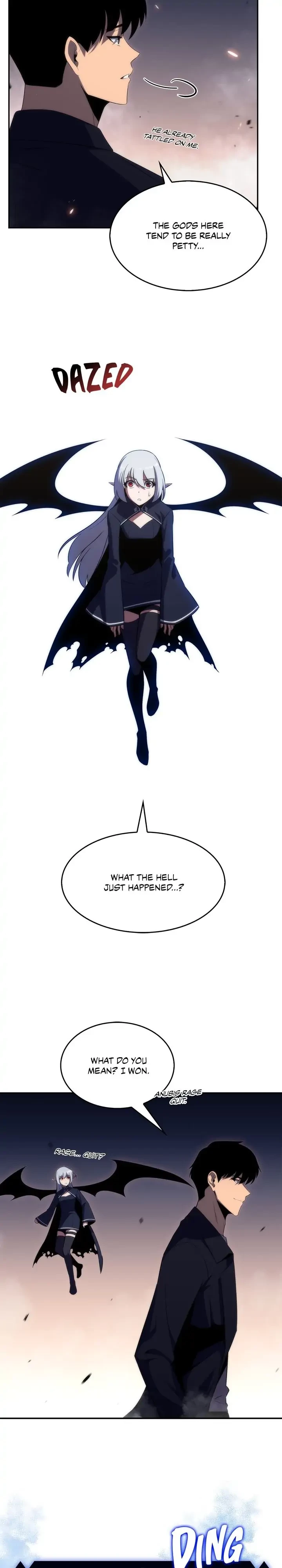 Read I’m the Max-Level Newbie EN Manga Online