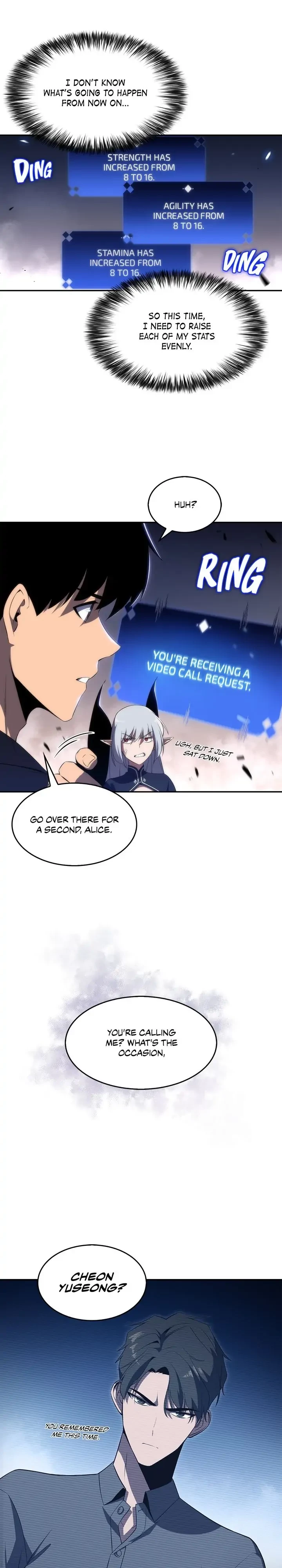 Read I’m the Max-Level Newbie EN Manga Online