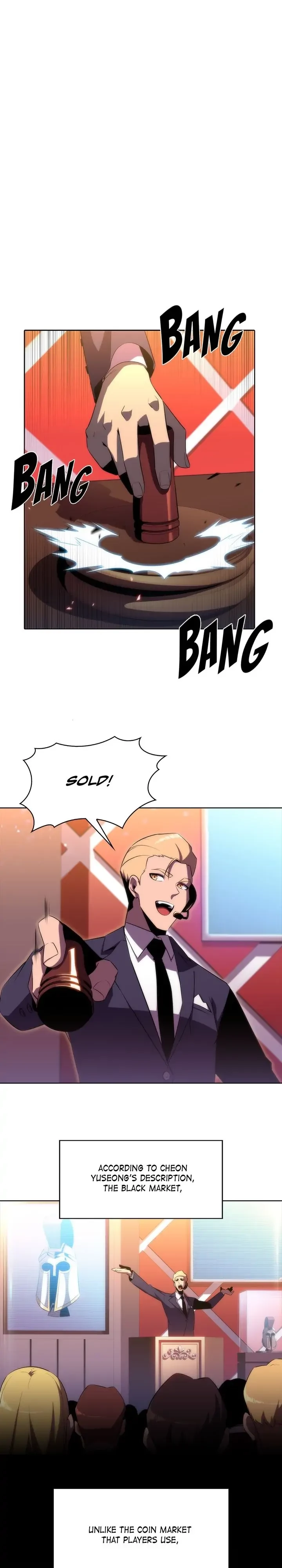 Read I’m the Max-Level Newbie EN Manga Online