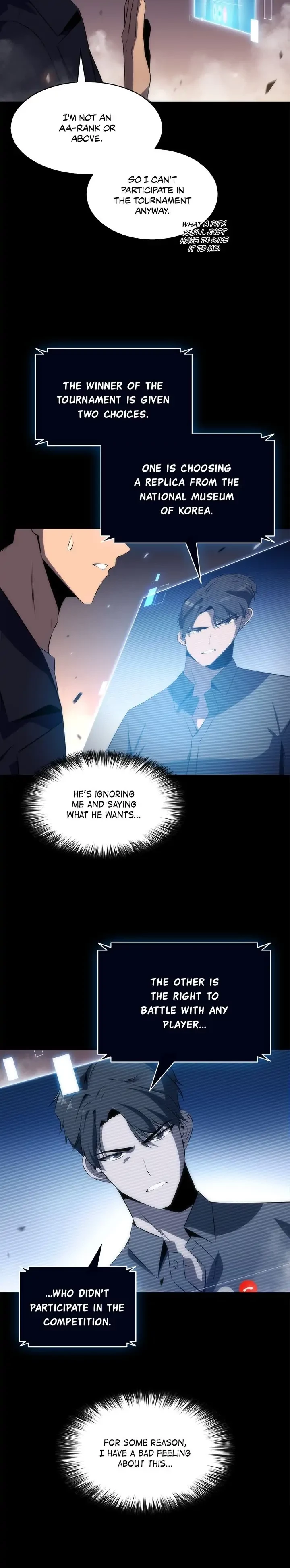 Read I’m the Max-Level Newbie EN Manga Online