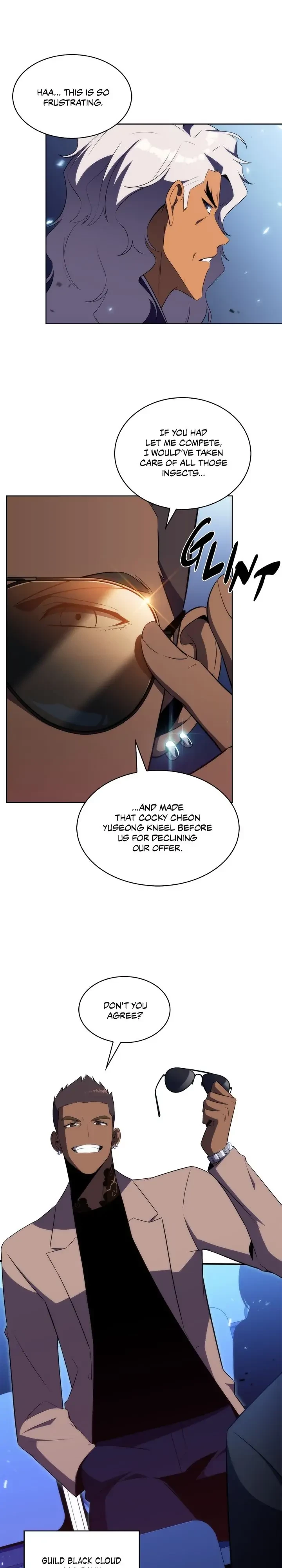 Read I’m the Max-Level Newbie EN Manga Online