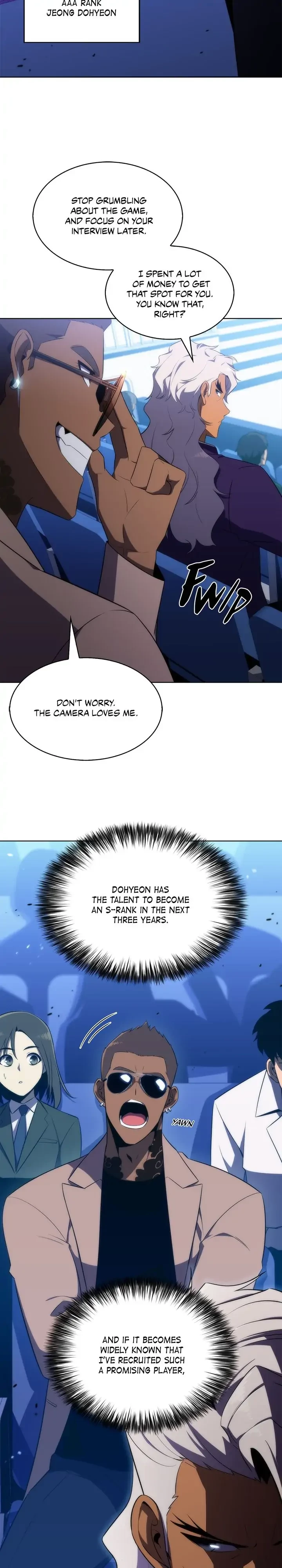Read I’m the Max-Level Newbie EN Manga Online