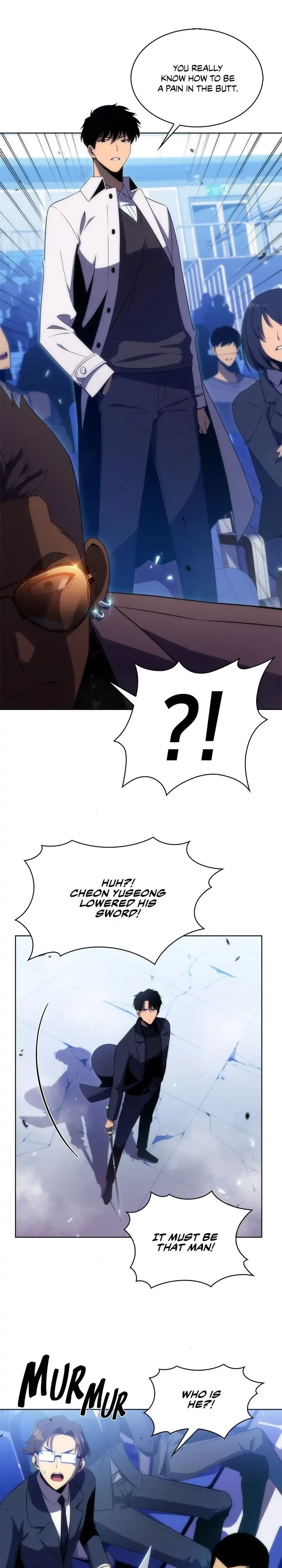 Read I’m the Max-Level Newbie EN Manga Online