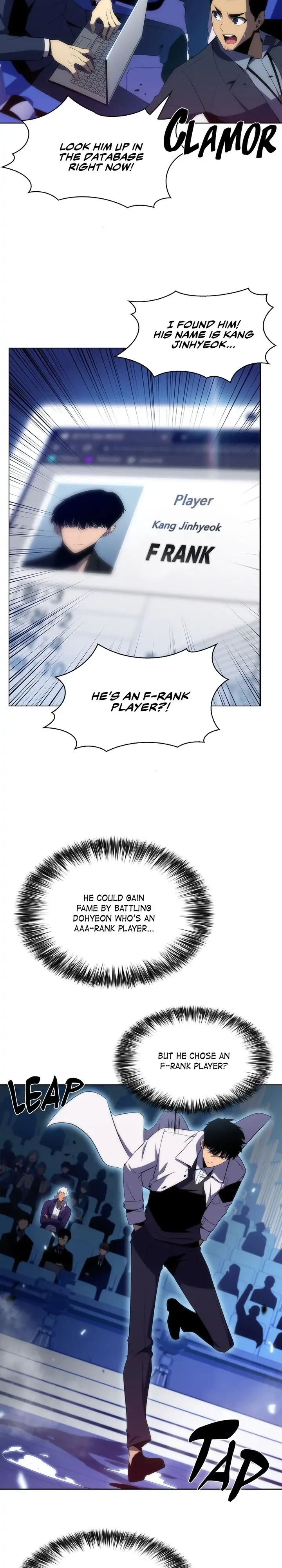 Read I’m the Max-Level Newbie EN Manga Online