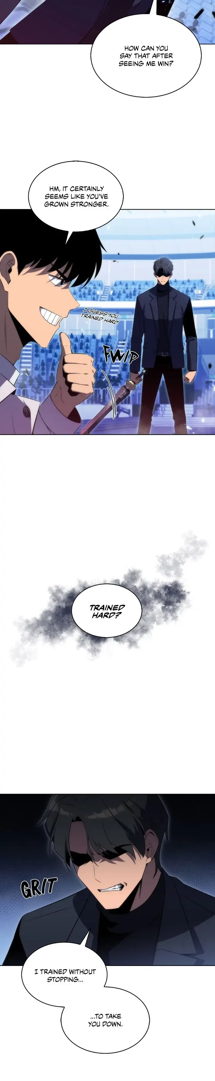 Read I’m the Max-Level Newbie EN Manga Online