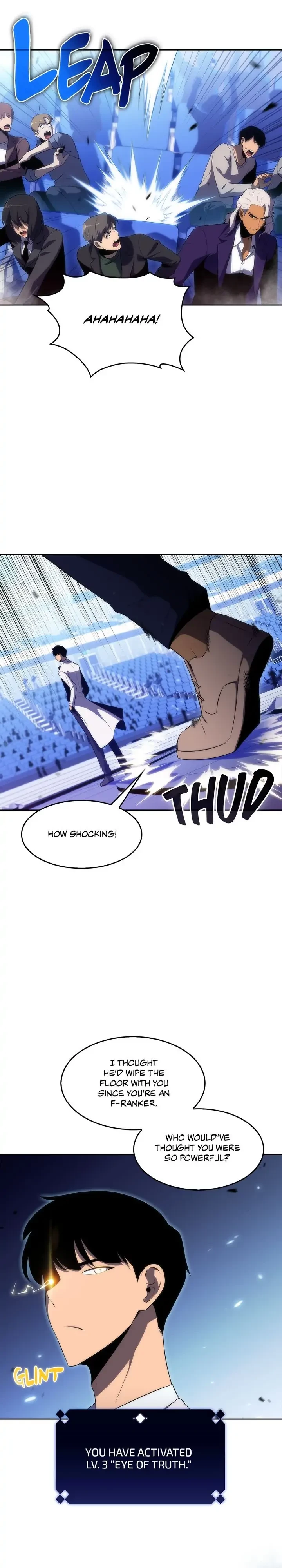 Read I’m the Max-Level Newbie EN Manga Online