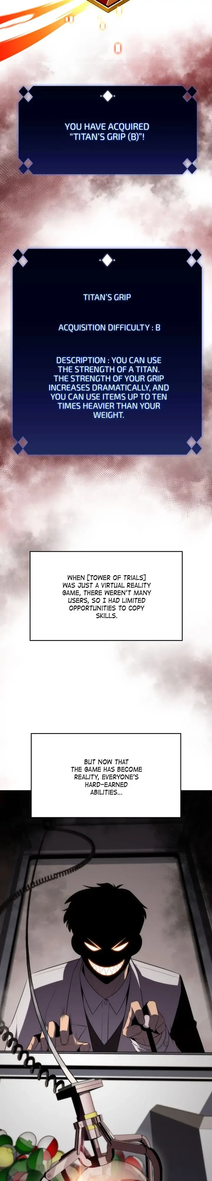 Read I’m the Max-Level Newbie EN Manga Online