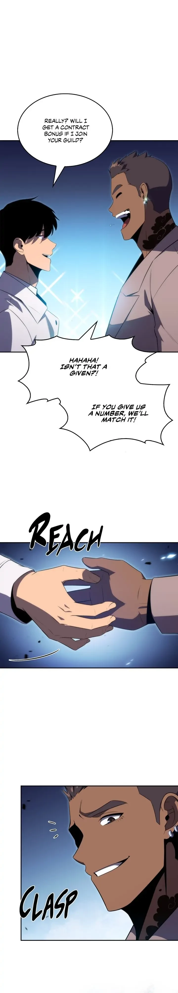 Read I’m the Max-Level Newbie EN Manga Online