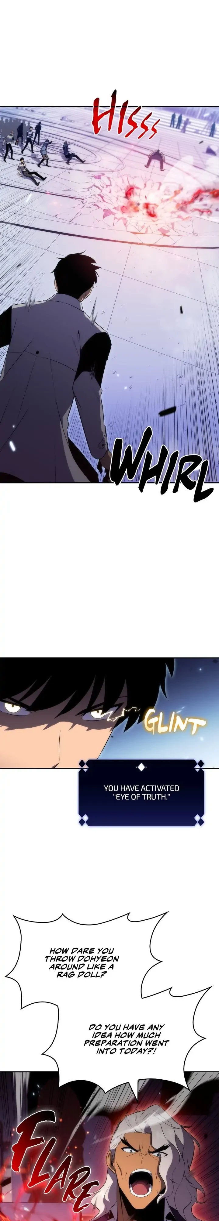 Read I’m the Max-Level Newbie EN Manga Online