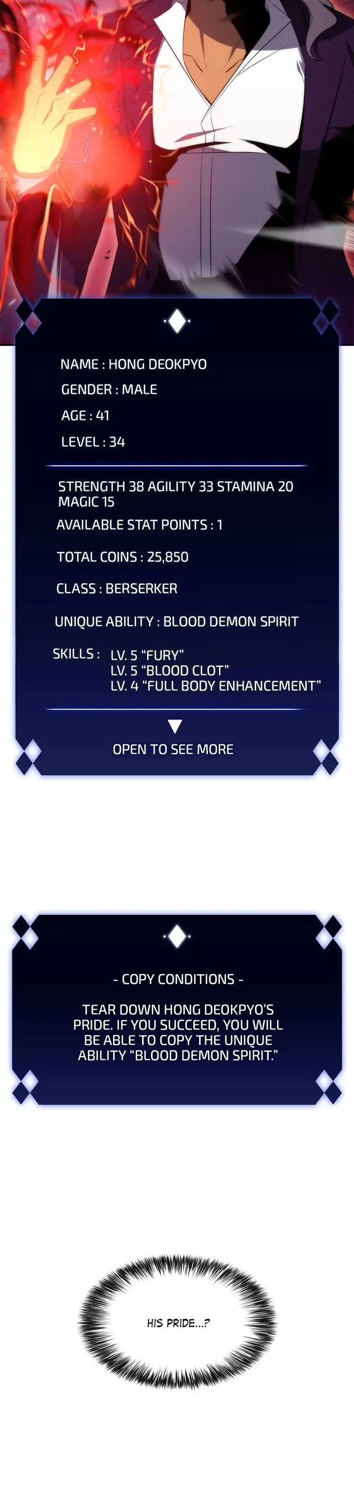 Read I’m the Max-Level Newbie EN Manga Online
