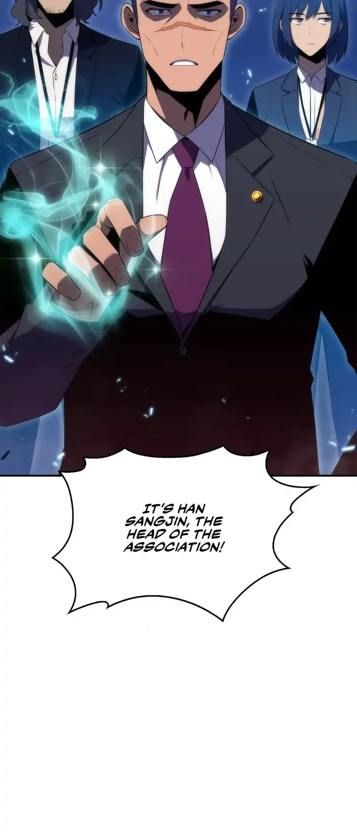 Read I’m the Max-Level Newbie EN Manga Online