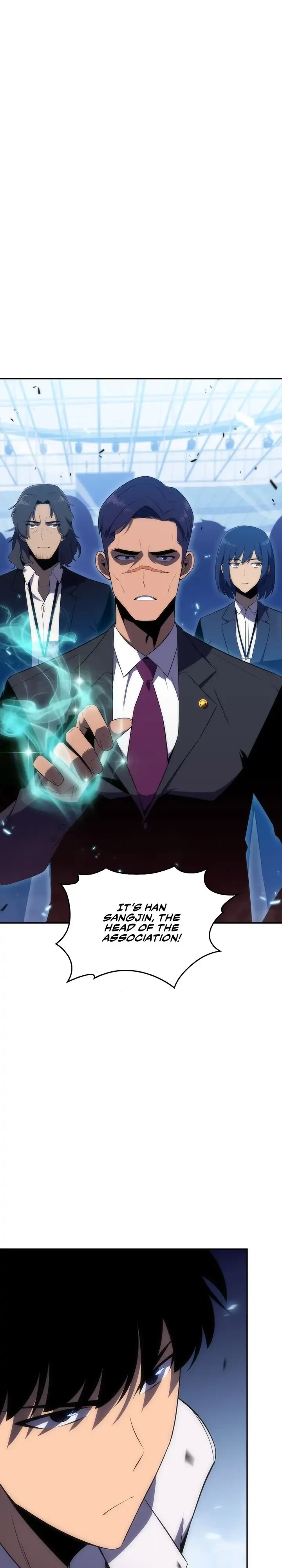 Read I’m the Max-Level Newbie EN Manga Online