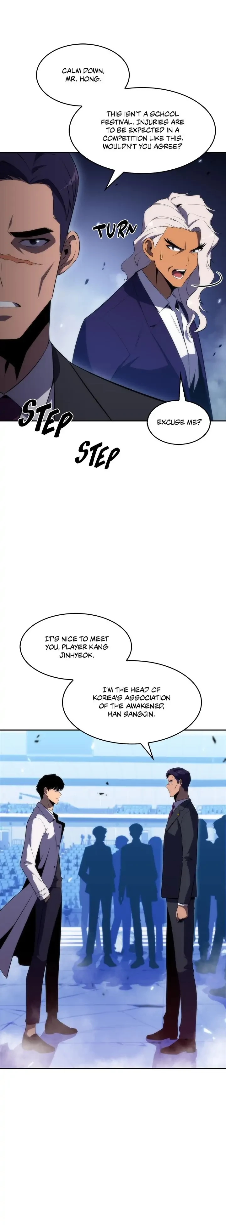 Read I’m the Max-Level Newbie EN Manga Online
