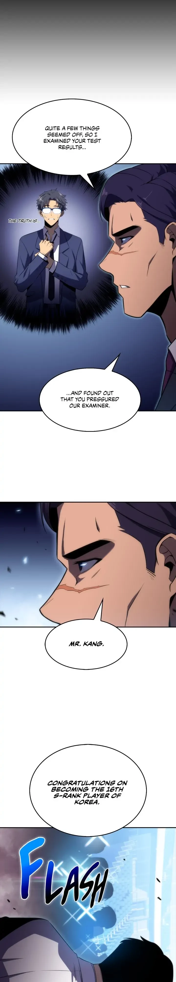 Read I’m the Max-Level Newbie EN Manga Online