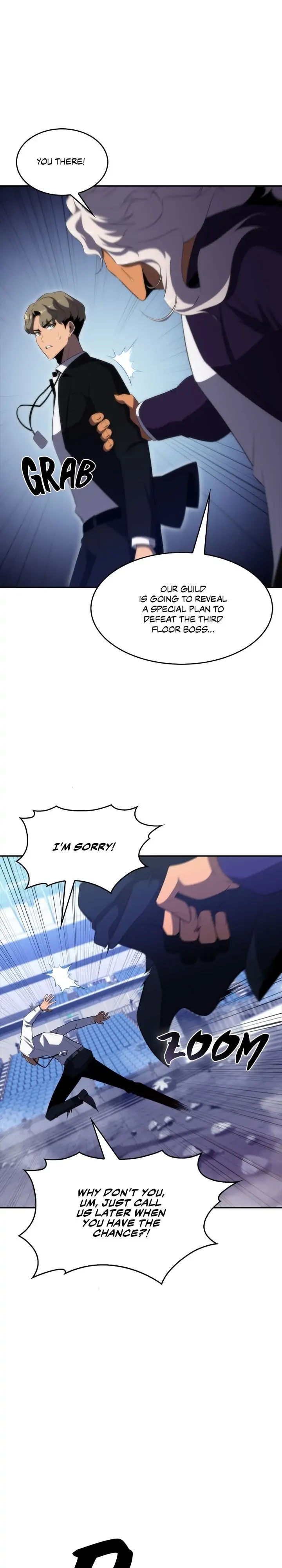 Read I’m the Max-Level Newbie EN Manga Online