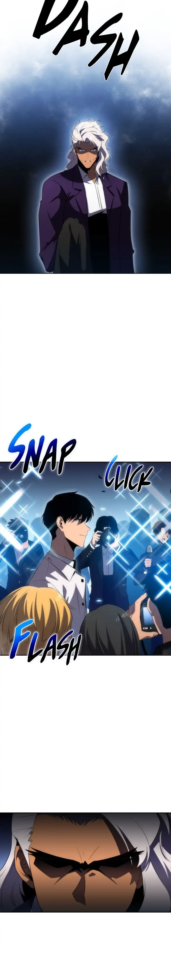 Read I’m the Max-Level Newbie EN Manga Online