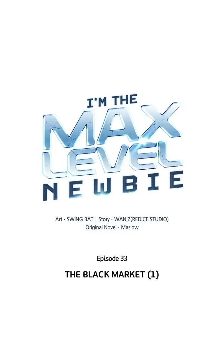 Read I’m the Max-Level Newbie EN Manga Online