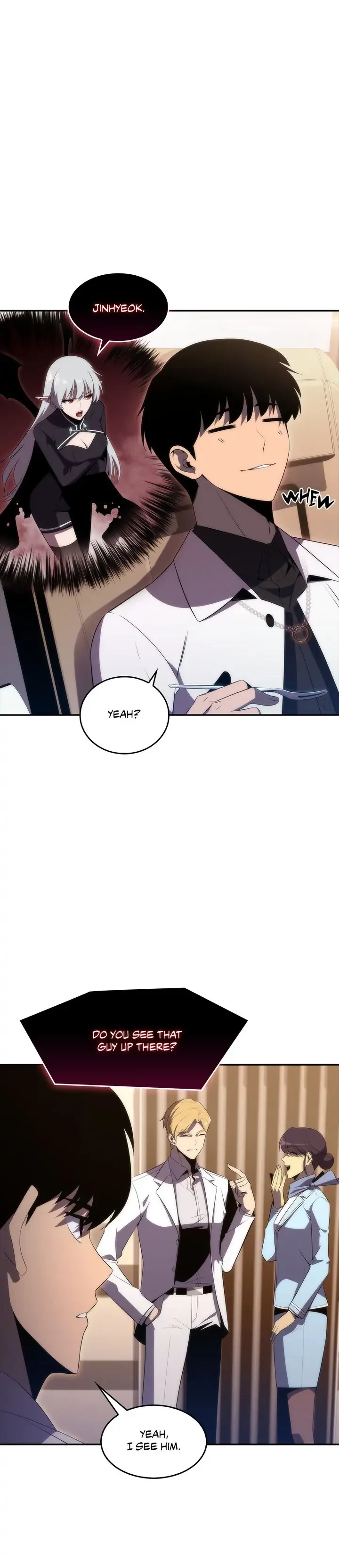 Read I’m the Max-Level Newbie EN Manga Online