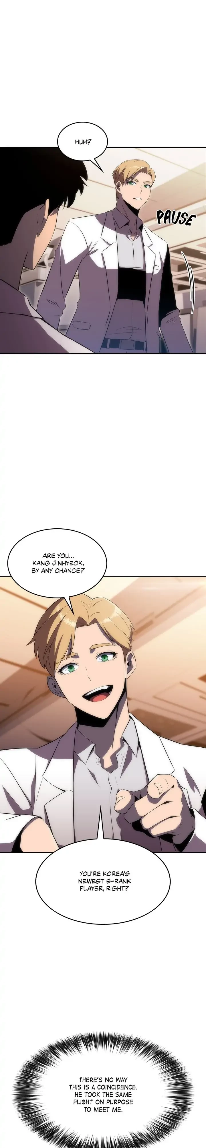 Read I’m the Max-Level Newbie EN Manga Online
