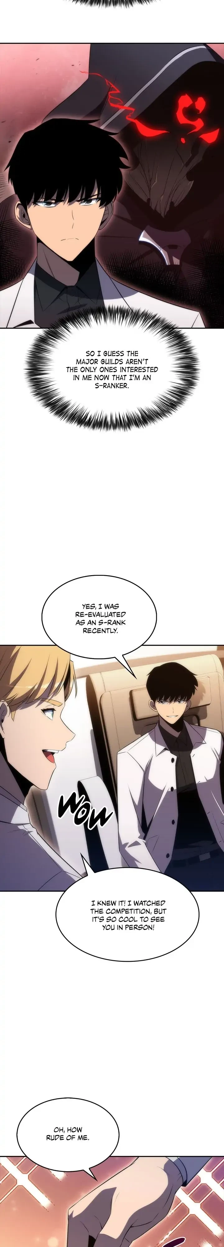 Read I’m the Max-Level Newbie EN Manga Online