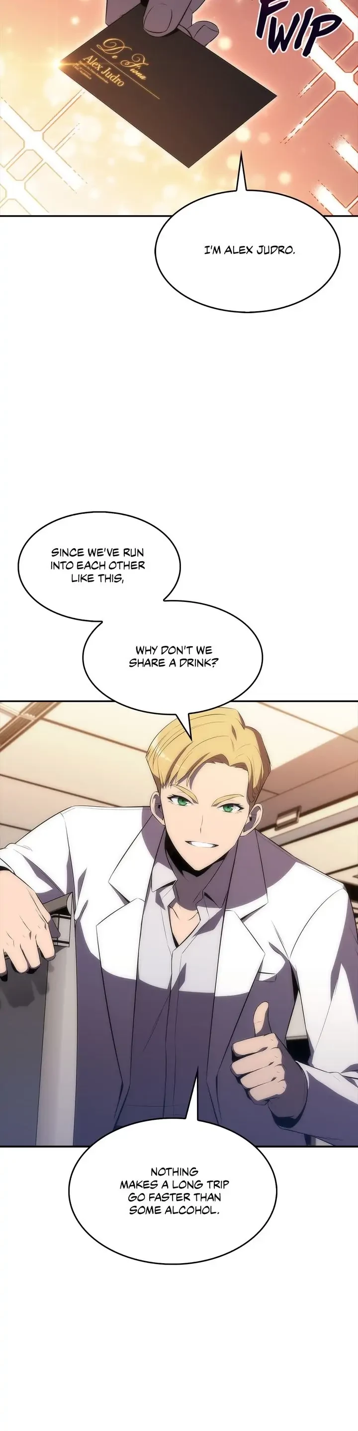 Read I’m the Max-Level Newbie EN Manga Online