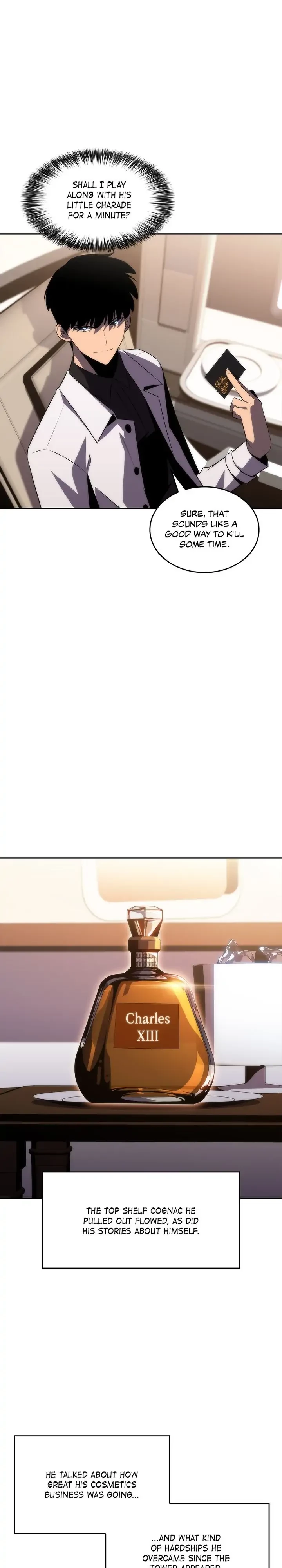 Read I’m the Max-Level Newbie EN Manga Online