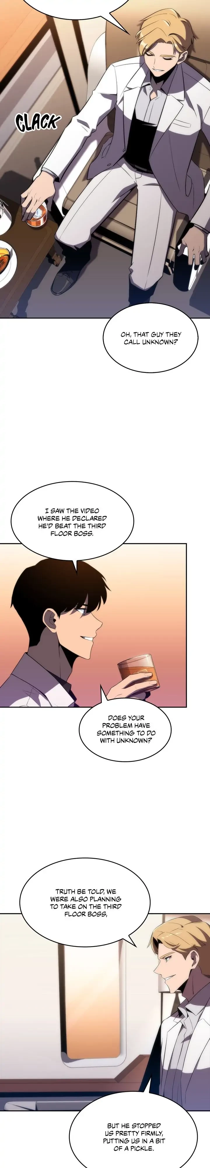 Read I’m the Max-Level Newbie EN Manga Online