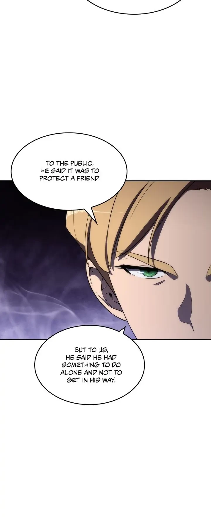 Read I’m the Max-Level Newbie EN Manga Online