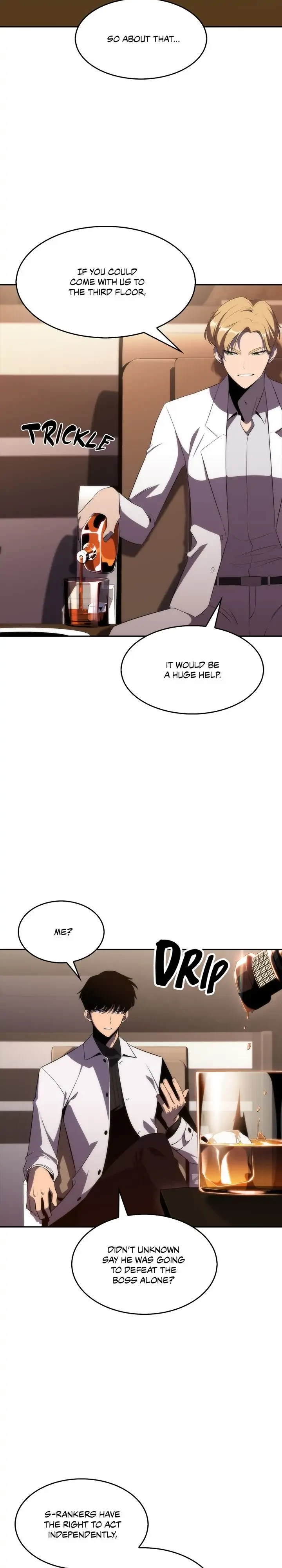 Read I’m the Max-Level Newbie EN Manga Online