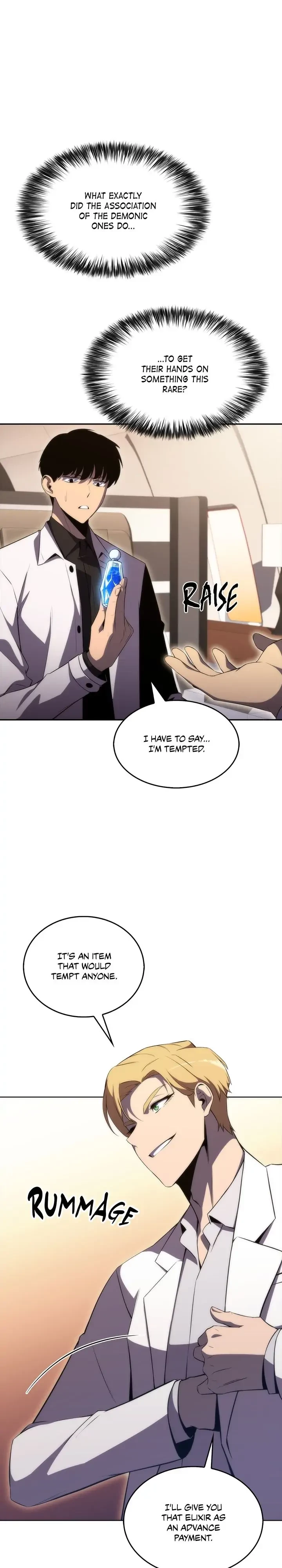 Read I’m the Max-Level Newbie EN Manga Online