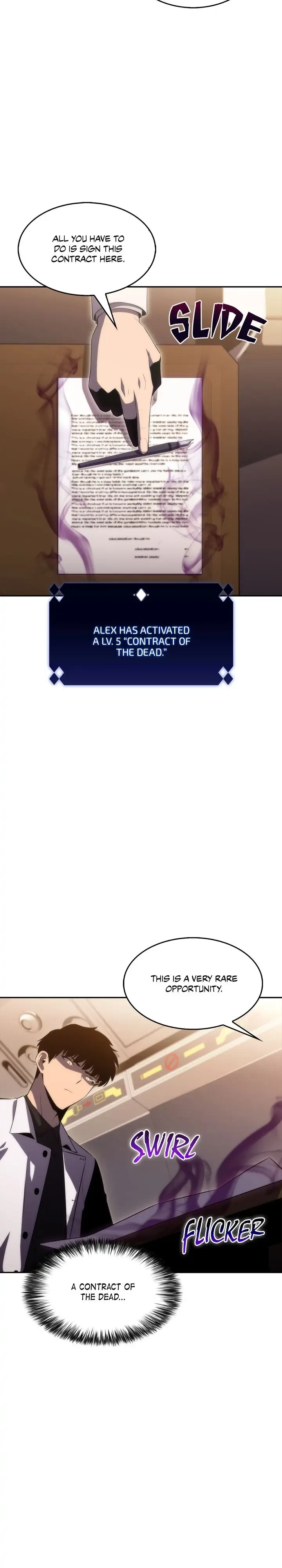 Read I’m the Max-Level Newbie EN Manga Online