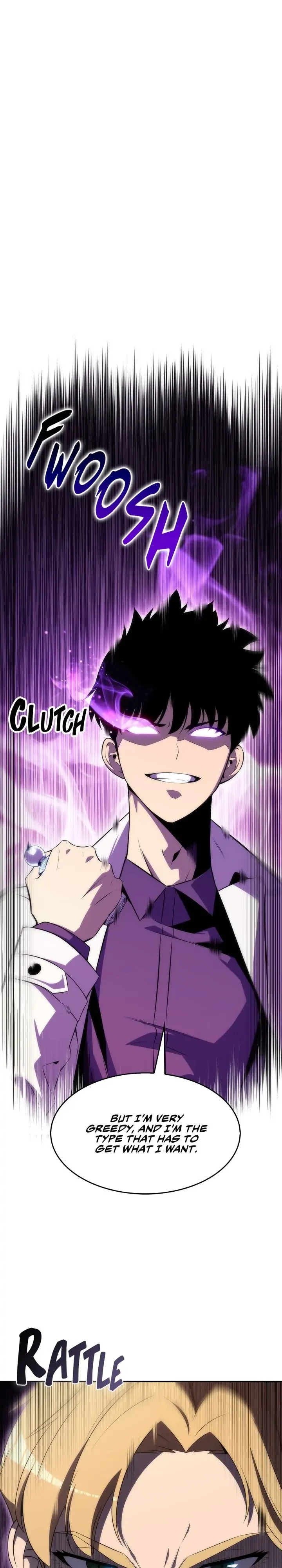 Read I’m the Max-Level Newbie EN Manga Online