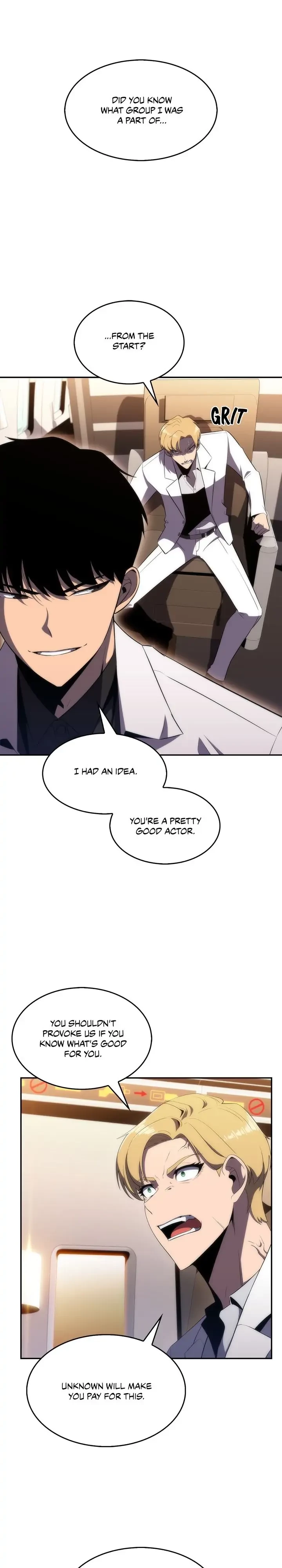 Read I’m the Max-Level Newbie EN Manga Online