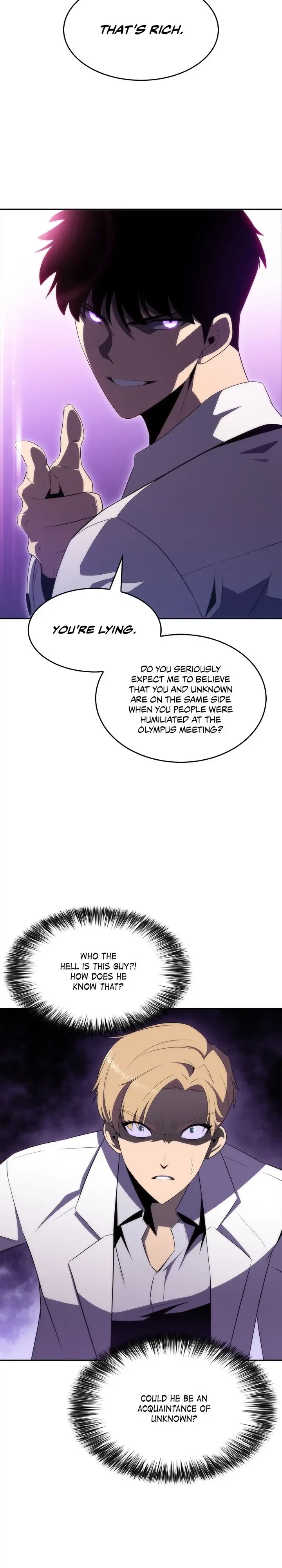 Read I’m the Max-Level Newbie EN Manga Online