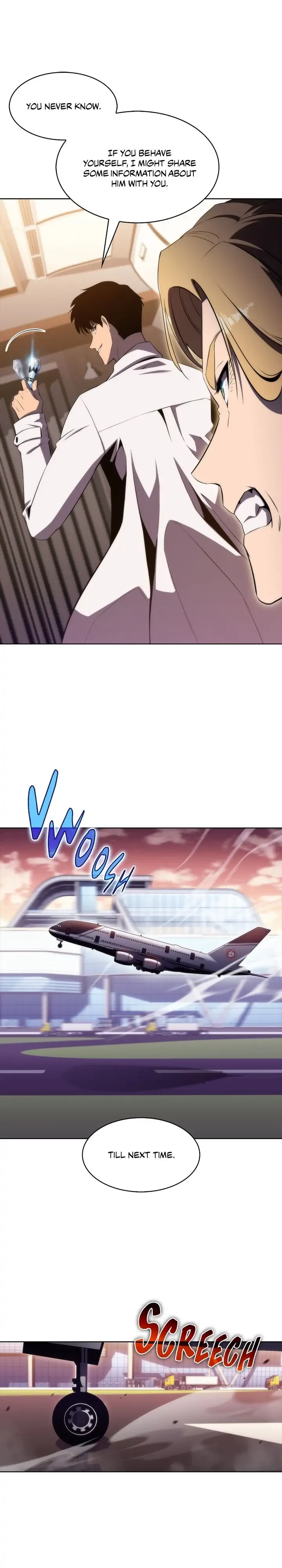 Read I’m the Max-Level Newbie EN Manga Online