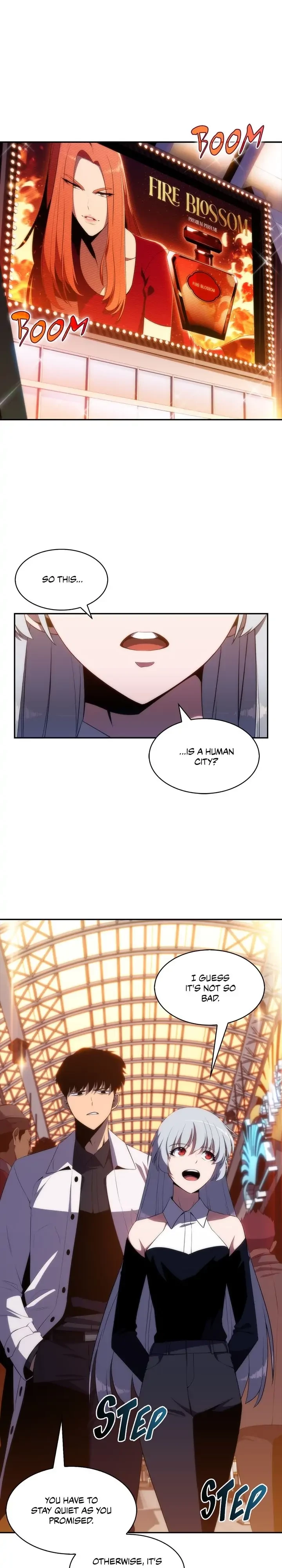 Read I’m the Max-Level Newbie EN Manga Online