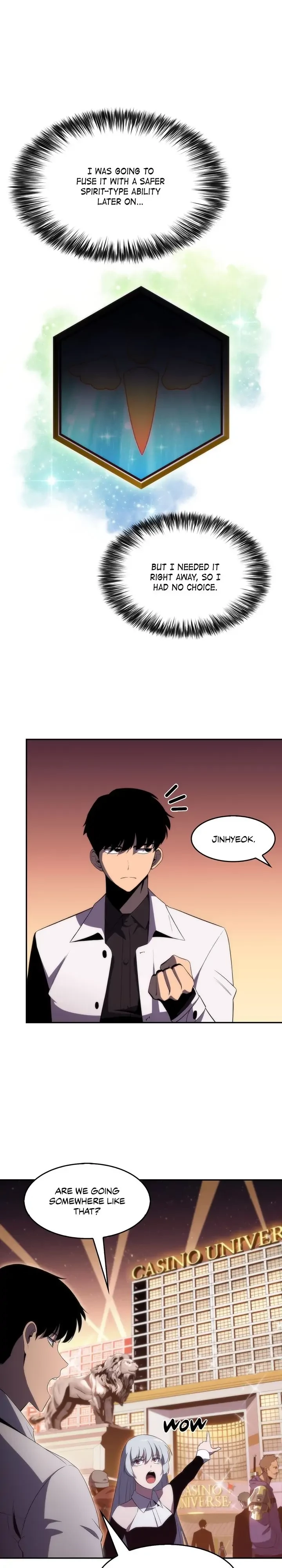 Read I’m the Max-Level Newbie EN Manga Online