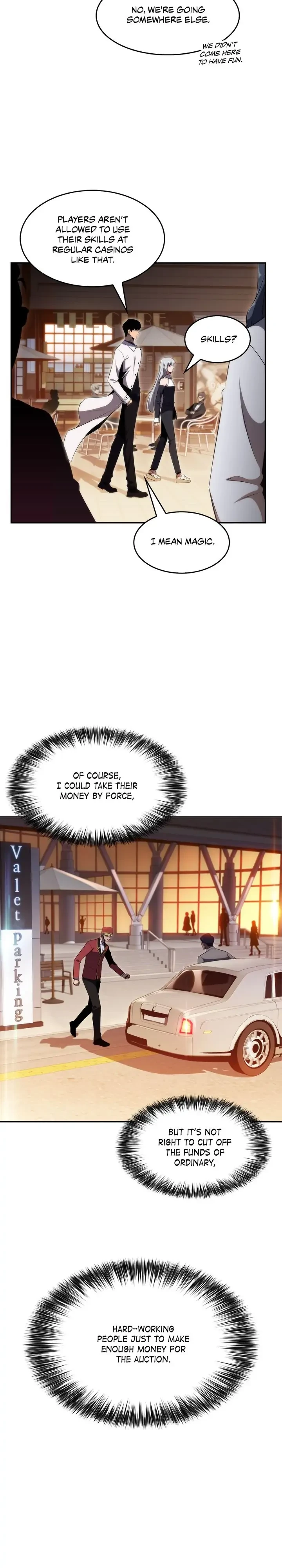 Read I’m the Max-Level Newbie EN Manga Online