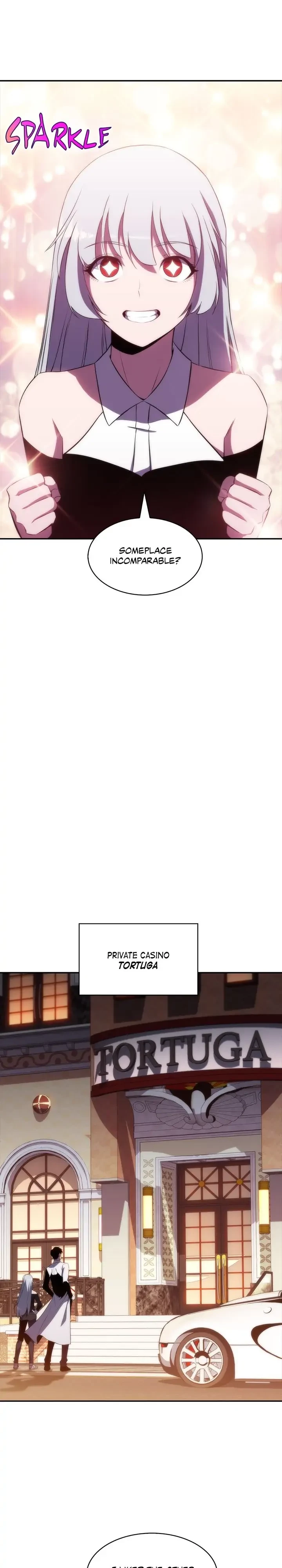 Read I’m the Max-Level Newbie EN Manga Online