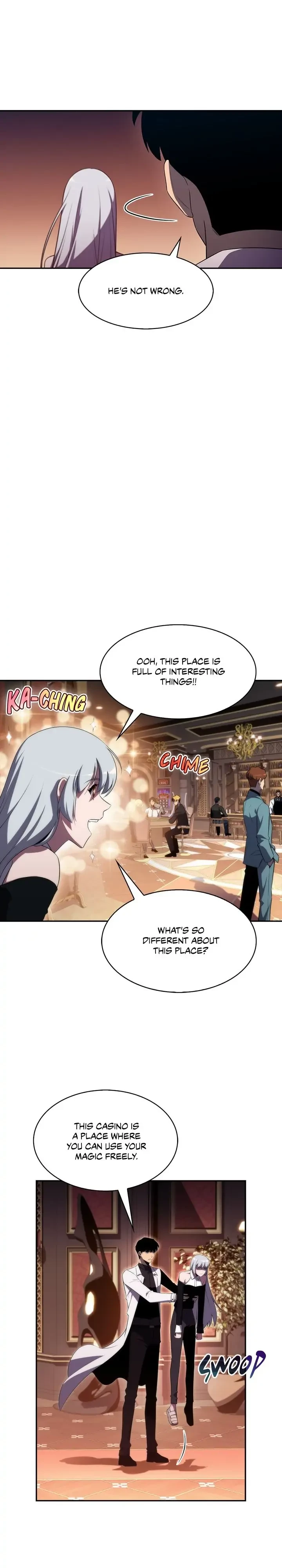 Read I’m the Max-Level Newbie EN Manga Online