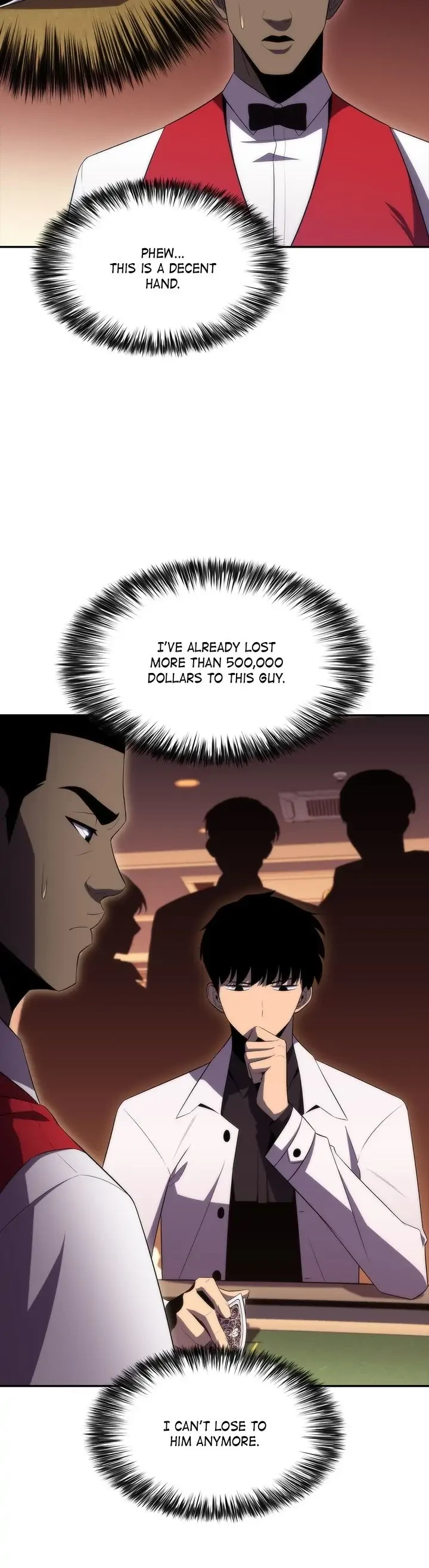 Read I’m the Max-Level Newbie EN Manga Online