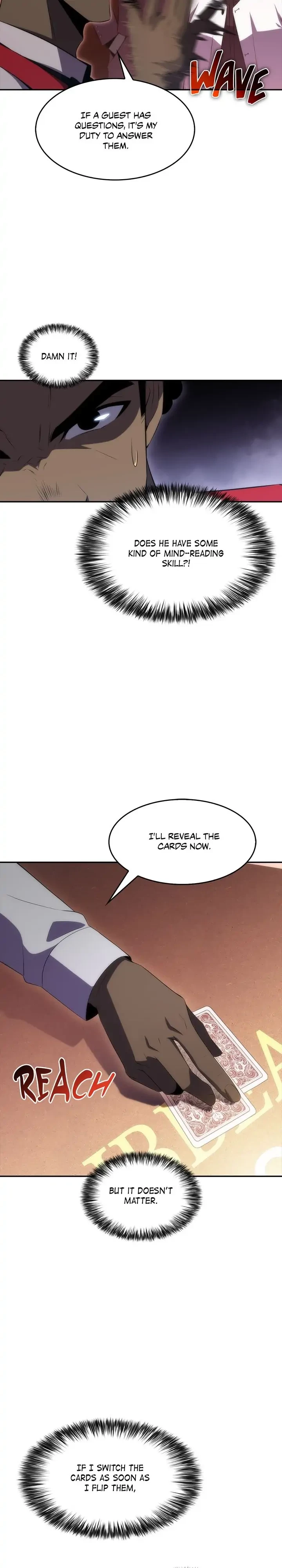 Read I’m the Max-Level Newbie EN Manga Online