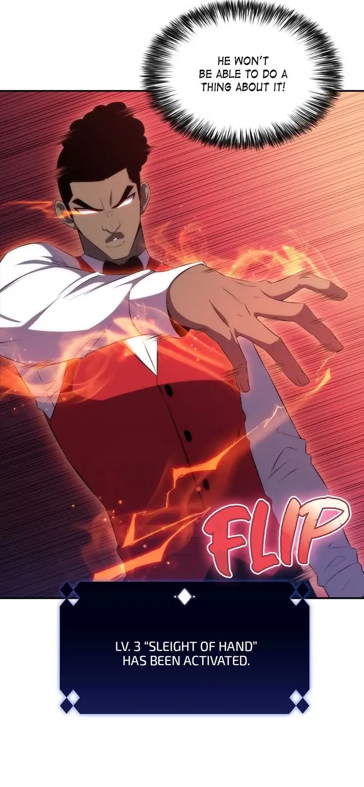 Read I’m the Max-Level Newbie EN Manga Online