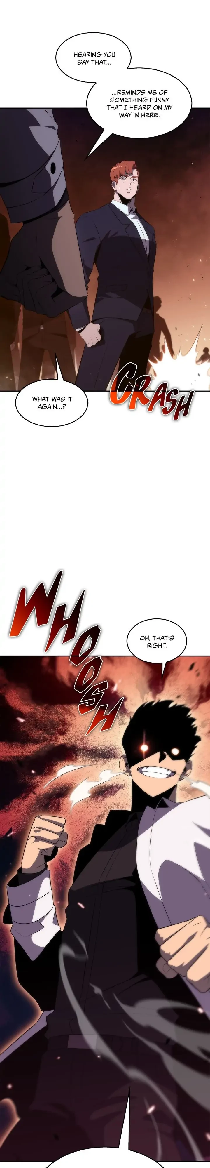 Read I’m the Max-Level Newbie EN Manga Online