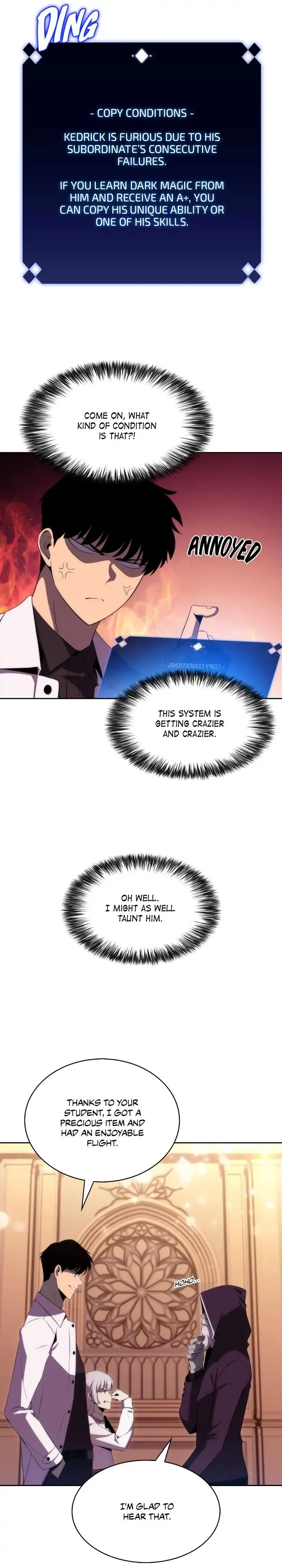 Read I’m the Max-Level Newbie EN Manga Online