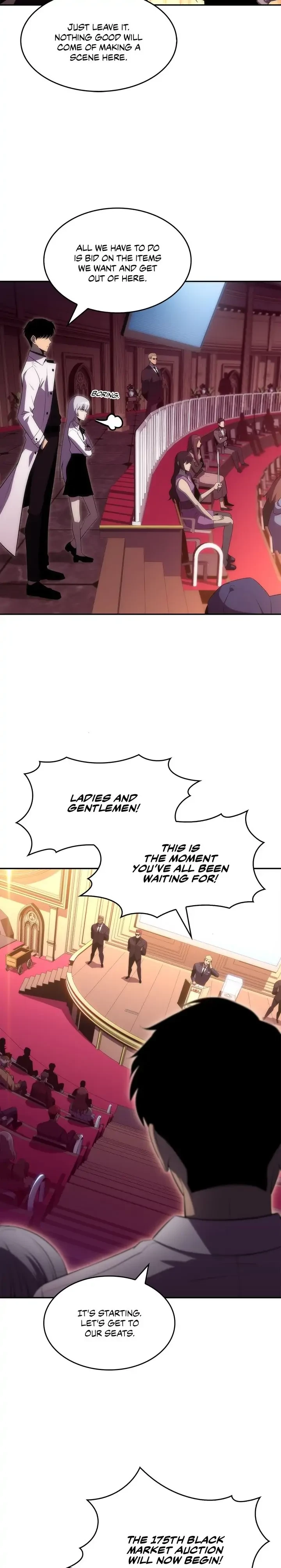 Read I’m the Max-Level Newbie EN Manga Online